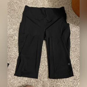 Fast and Free HR Tight - 25” with pockets